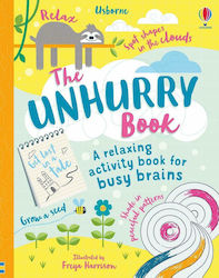 The Unhurry Book