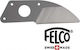 Felco 30/3 Λεπίδα Ψαλιδιού Κλαδέματος