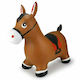 Jamara Hop Hop Horse for 1+ years Years Brown