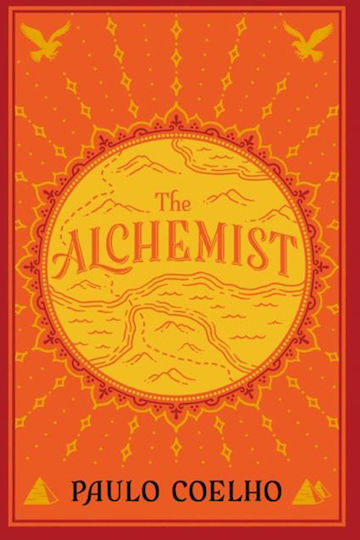 The Alchemist (Твърда корица)