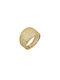 Women's Ring from Gold 14K