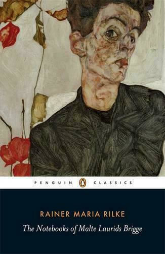 The Notebooks of Malte Laurids Brigge The Notebooks of Malte Laurids Brigge