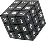 Sudoku 3x3 Speed Cube Black for 9+ years 089,042942