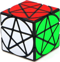 Jiehui Magic Puzzle Match Specific Experience No 569 Куб за Скорост 3x3 1бр Jiehui Magic Puzzle Match Specific Experience No 569 Куб за Скорост 3x3 1бр