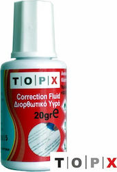 Officenet TopX Διορθωτικό Υγρό 1τμχ