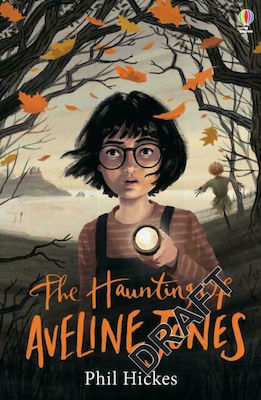 The Haunting Of Aveline Jones