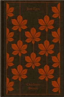 Jane Eyre, Clothbound Classics Series (Hardcover)