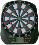 Equinox Sirius Set with Electronic Target & Darts Electronic Dartboard