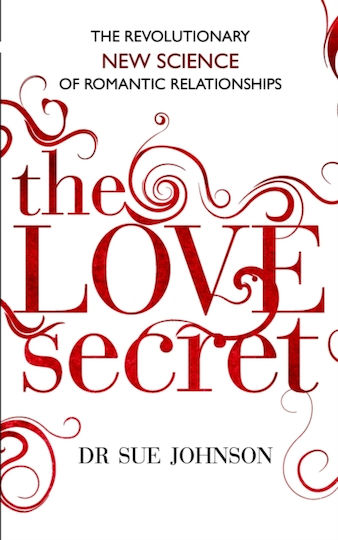 The Love Secret, The Revolutionary new Science of Romantic