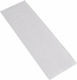 Car Decorative Grill 100cm x 33cm Black Colour