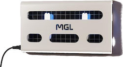 MGL 40 Electric Insect Trap Led 40W