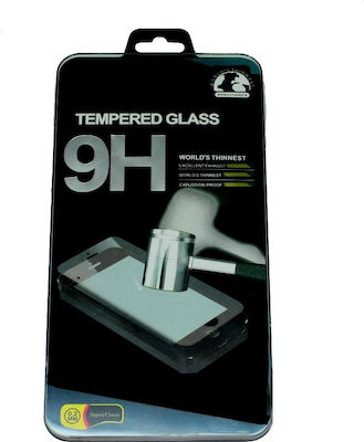 9H Tempered Glass (Mi 11 / Mi 11 Ultra) 34.309.1093