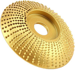 Δίσκος Λείανσης Ξύλου 84mm