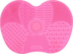 Brush Cleaning Mat 1pcs