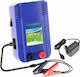 Corral Activator Echipament de Împrejmuire Electrică 12V 18km