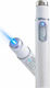 Laser Pen against Acne and Skin Treatment Acne Face Care Device KD-7910