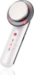 3 In 1 Slimming Beautifying Machine Αnti-ageing Face Care Device Infrared