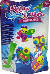 Aqua Dabra Aquadabra Σακουλάκι 4τμχ