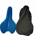 Egg Bicycle Cushion Bicycle Saddle Cover