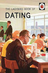 The Ladybird Book of Dating (Tip copertă dură)