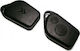 Car Key Shell with 2 Buttons for Citroen