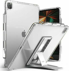 Ringke Fusion Combo Back Cover Σιλικόνης (iPad Pro 2021 12.9") Διάφανη Ringke Fusion Combo Back Cover Σιλικόνης (iPad Pro 2021 12.9") Διάφανη