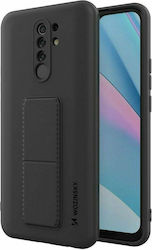 Wozinsky Kickstand Flexible Back Cover Σιλικόνη...