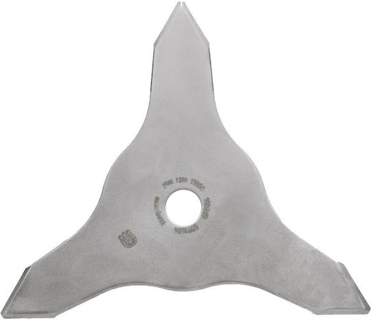 Husqvarna Lamă / Disc de tăiere a buruienilor 300mm 3 dinți 537 14 94-04