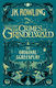Fantastic Beasts: The Crimes of Grindelwald, Das Original-Drehbuch