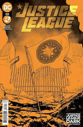 Justice League Том. 66