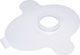 Germanos Laryvox Flexible XL Self Adhesive Base 48320 1pc
