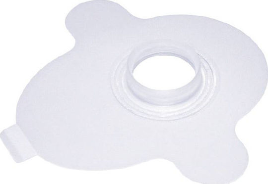 Germanos Laryvox Flexible XL Self Adhesive Base 48320 1pc
