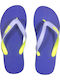 Mares Men's Flip Flops Purple -NVRY