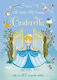 Little Sticker Dolly Dressing Cinderella