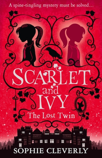 Scarlet and Ivy, The Lost Twin Scarlet and Ivy, The Lost Twin