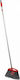 Liao Liao Plastic Broom with Handle DRA0250K130040