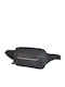 T2022 Waist Bag Black