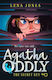 Agatha Oddly, Der geheime Schlüssel