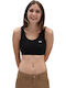 Vans Flying V Women's Sports Bra without Padding black