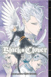 Black Clover, Том 19