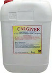 Calgiver Υγρό Συντηρητικό Πισίνας για τον Χειμώνα 5kg