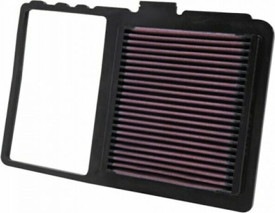 K&N Freeflow Air Filter 294x195mm for Toyota Prius