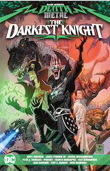 Dark Knights Death Metal, The Darkest Knight