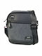 Men's Bag Shoulder / Crossbody Gray
