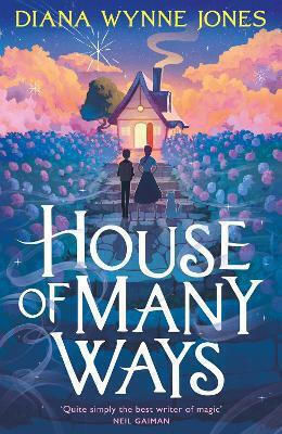 House of Many Ways House of Many Ways