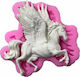 Pegasus Form Silikon Form 8,5 cm für Ton / Seife / Flüssigglas 986824