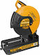 Dingqi Metal Cutting Disc Saw Cut-off Saw with Power 2.2kW
