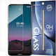 Hurtel Envelope Tempered Glass (Nokia 5.4)