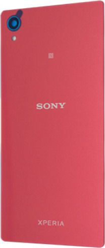 Sony Replacement Back Cover Coral for Xperia M4 Aqua