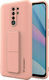 Wozinsky Kickstand Flexible Back Cover Σιλικόνη...